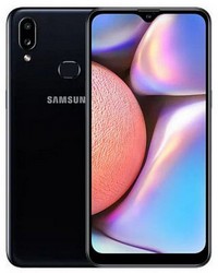 Прошивка телефона Samsung Galaxy A10s в Краснодаре